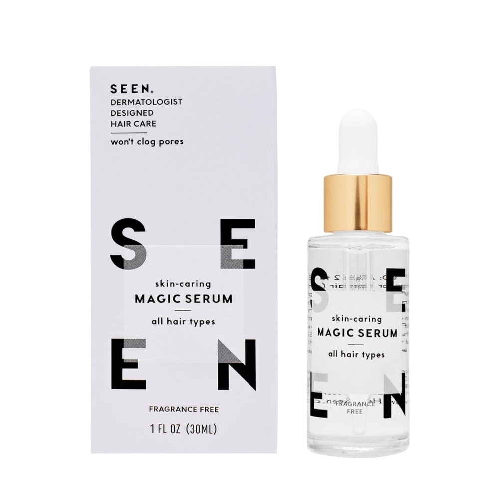 Seen Magic Serum